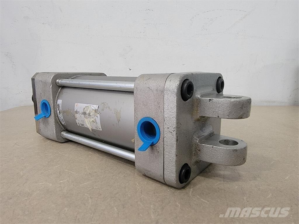 SMC NCAY5-J4N006-0300 Коммерческий транспорт - Другие