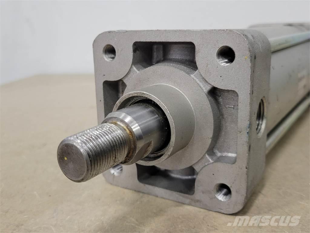 SMC NCDA1B325-0800 Коммерческий транспорт - Другие