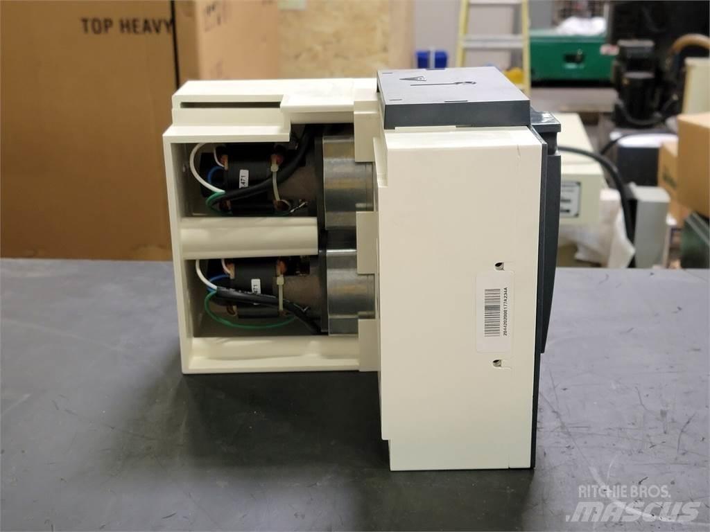 Socomec 95095320 Строительная техника - Другие