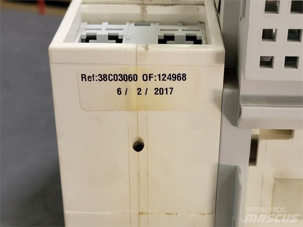 Socomec 95095320 Строительная техника - Другие
