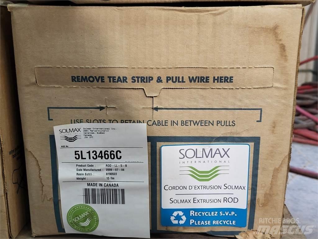 Solmax 5L13466C Сварочные аппараты