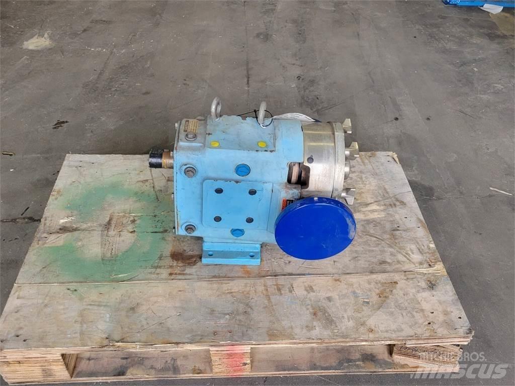  SPX 060 Гидронасосы