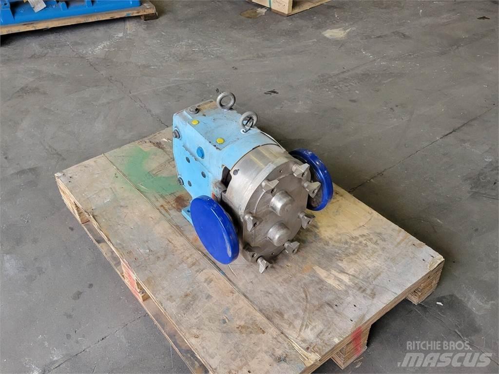  SPX 060 Гидронасосы