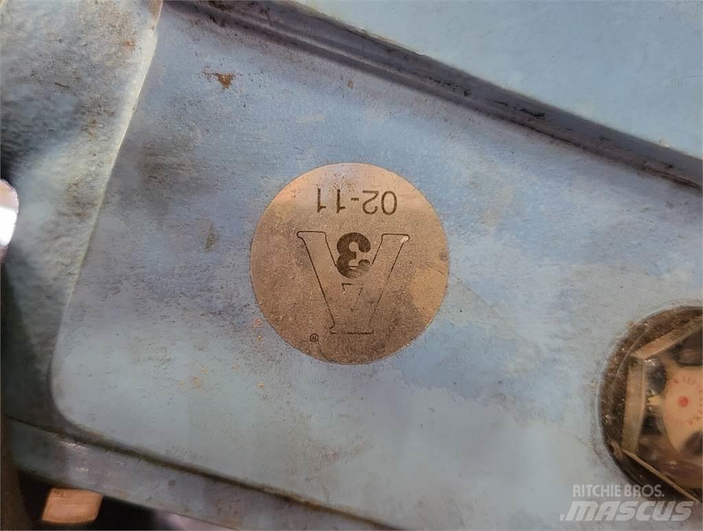  SPX 060-U1 Гидронасосы