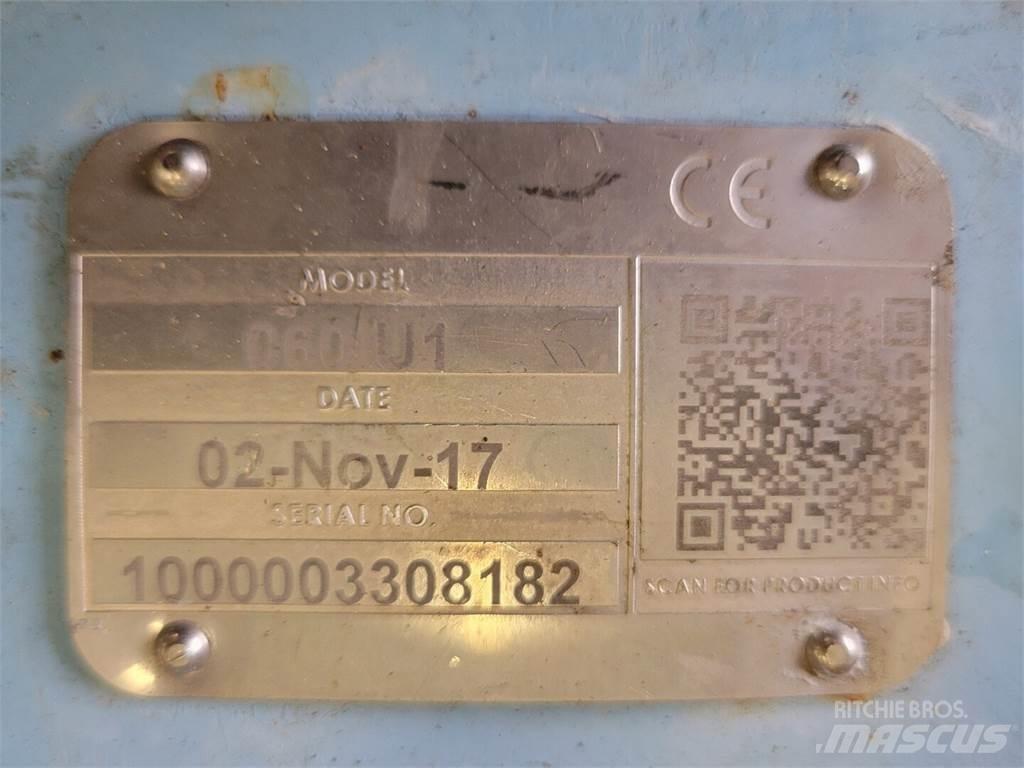  SPX 060-U1 Гидронасосы