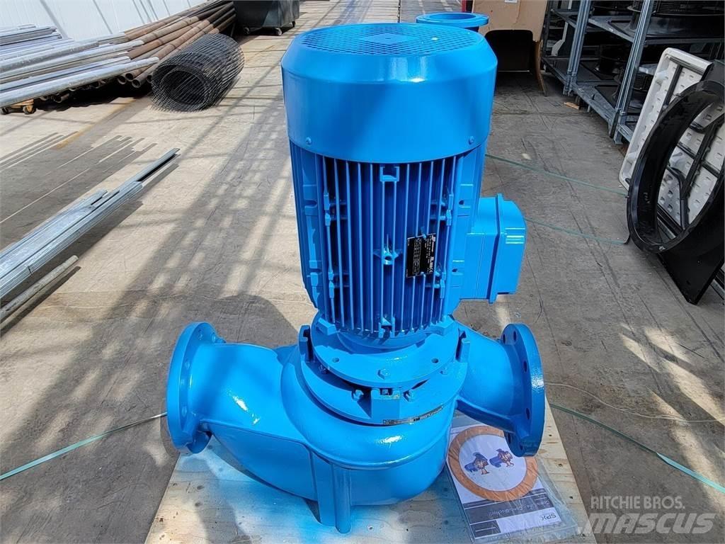  SPX CL 150-160 Гидронасосы