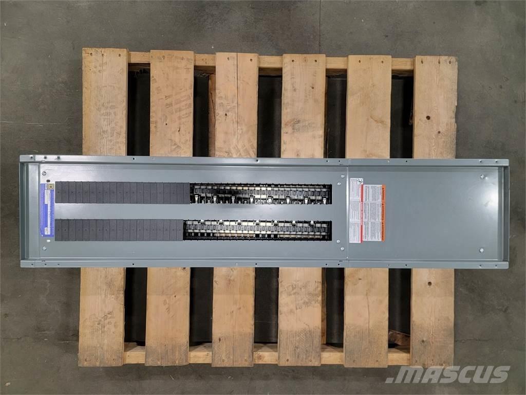  SQUARE D Строительная техника - Другие