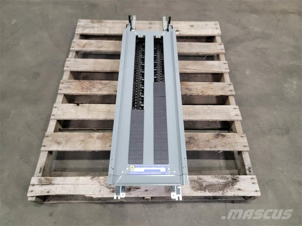  SQUARE D Строительная техника - Другие