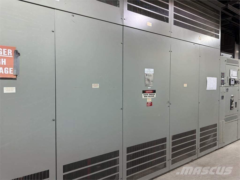  SQUARE D 149910 Строительная техника - Другие