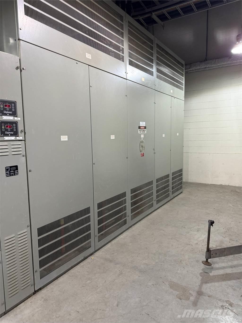  SQUARE D 150204 Строительная техника - Другие