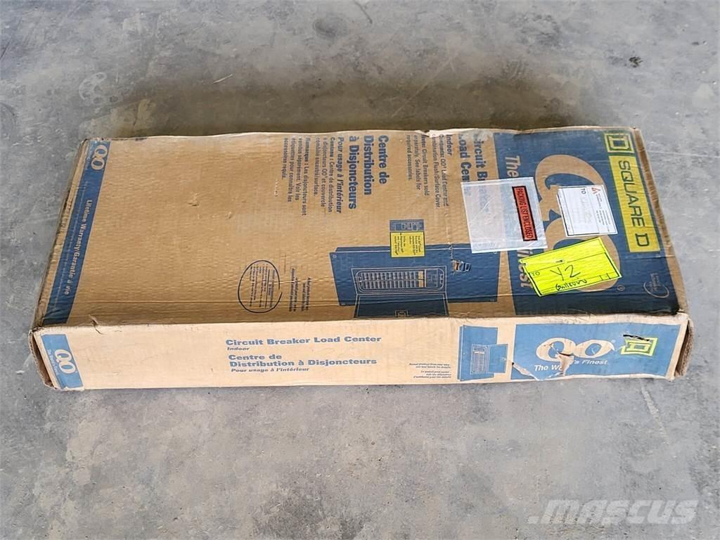  SQUARE D 86769 Строительная техника - Другие