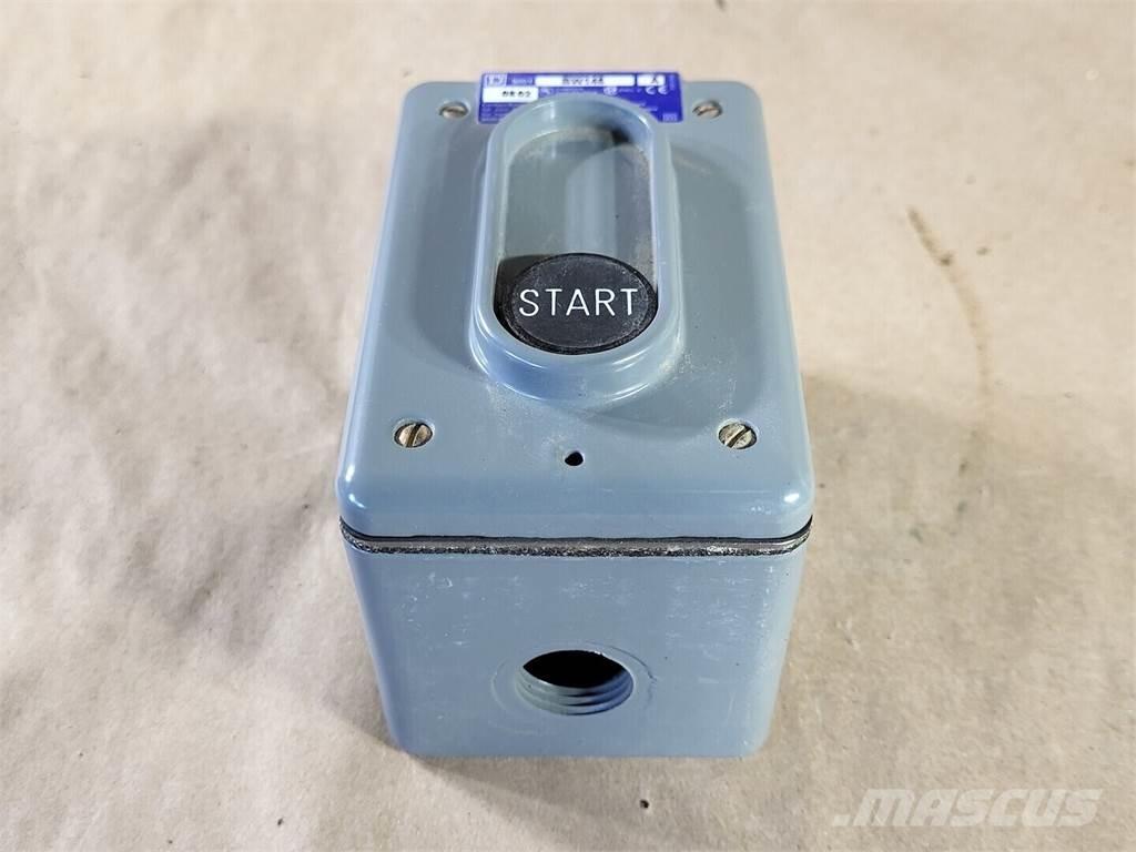  SQUARE D 9001BW146 Строительная техника - Другие