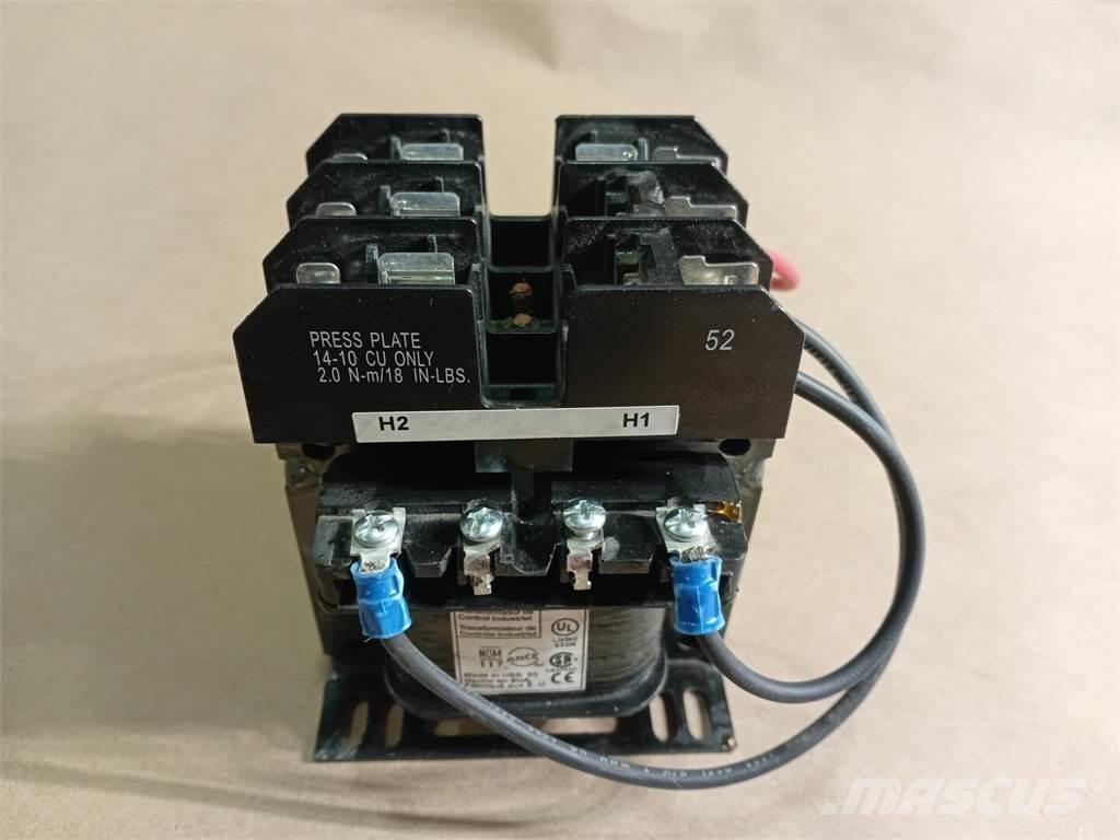  SQUARE D 9070TF100D37 Строительная техника - Другие