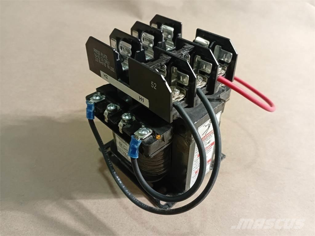  SQUARE D 9070TF100D37 Строительная техника - Другие