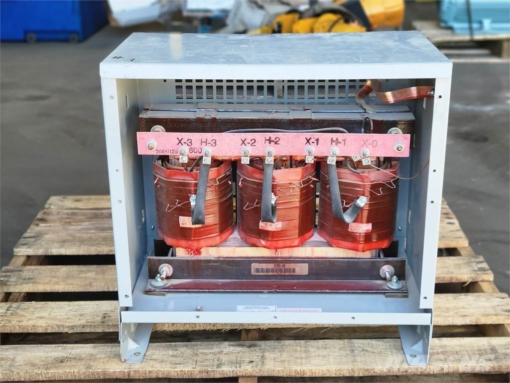  SQUARE D C15T79HCUX Строительная техника - Другие