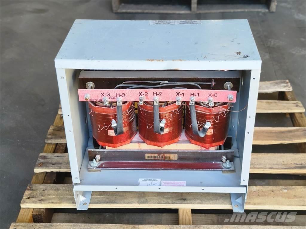  SQUARE D C15T79HCUX Строительная техника - Другие