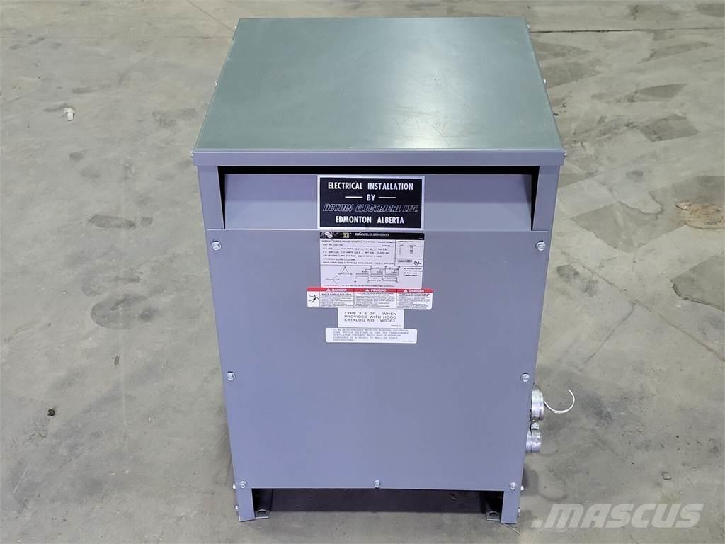  SQUARE D C45T79H Строительная техника - Другие