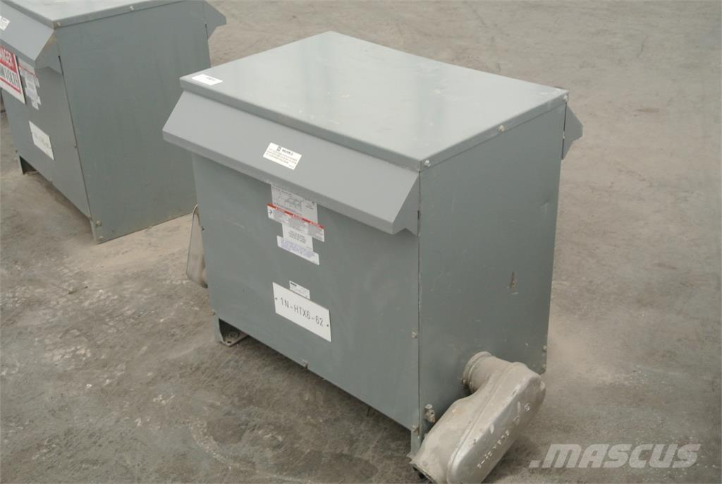  SQUARE D C75T8HCU Строительная техника - Другие