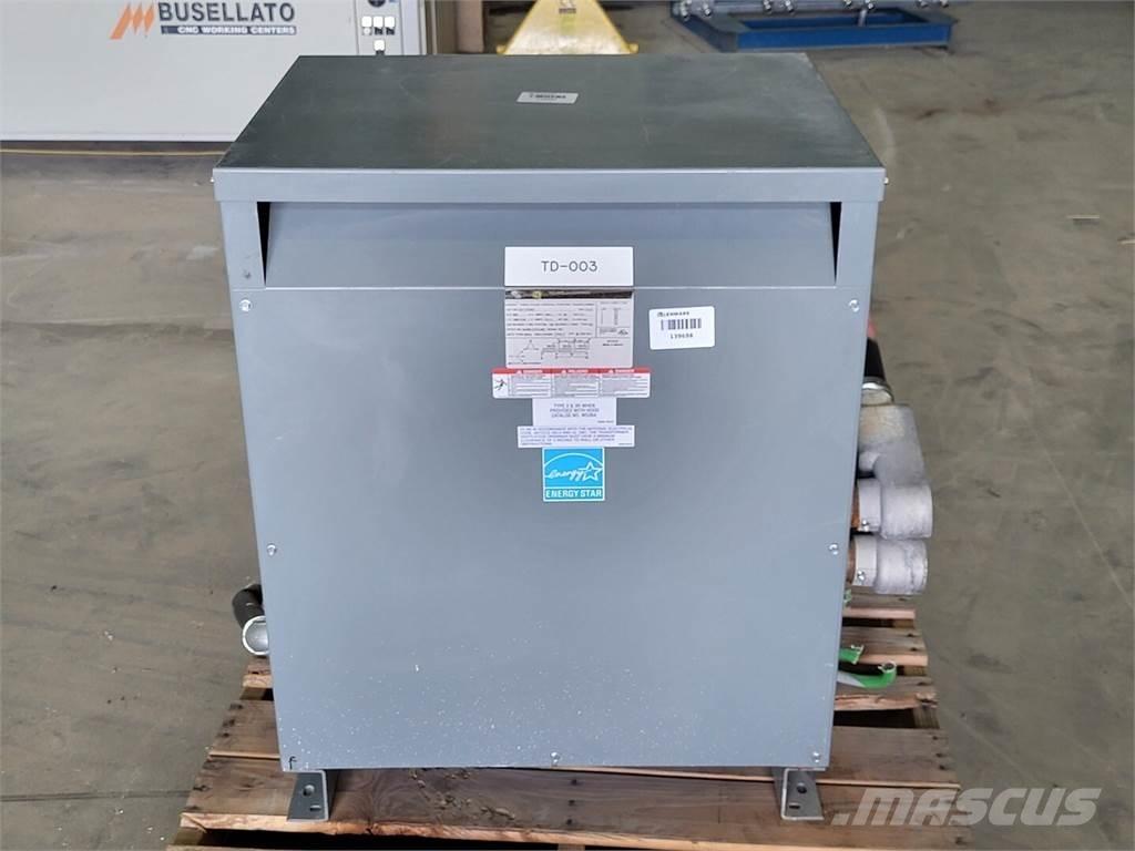  SQUARE D EE112T65H Строительная техника - Другие