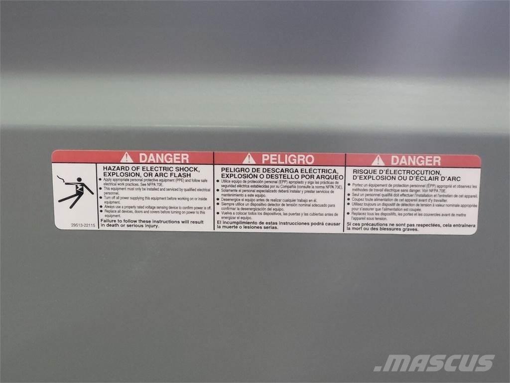  SQUARE D EE45T65HCU Строительная техника - Другие