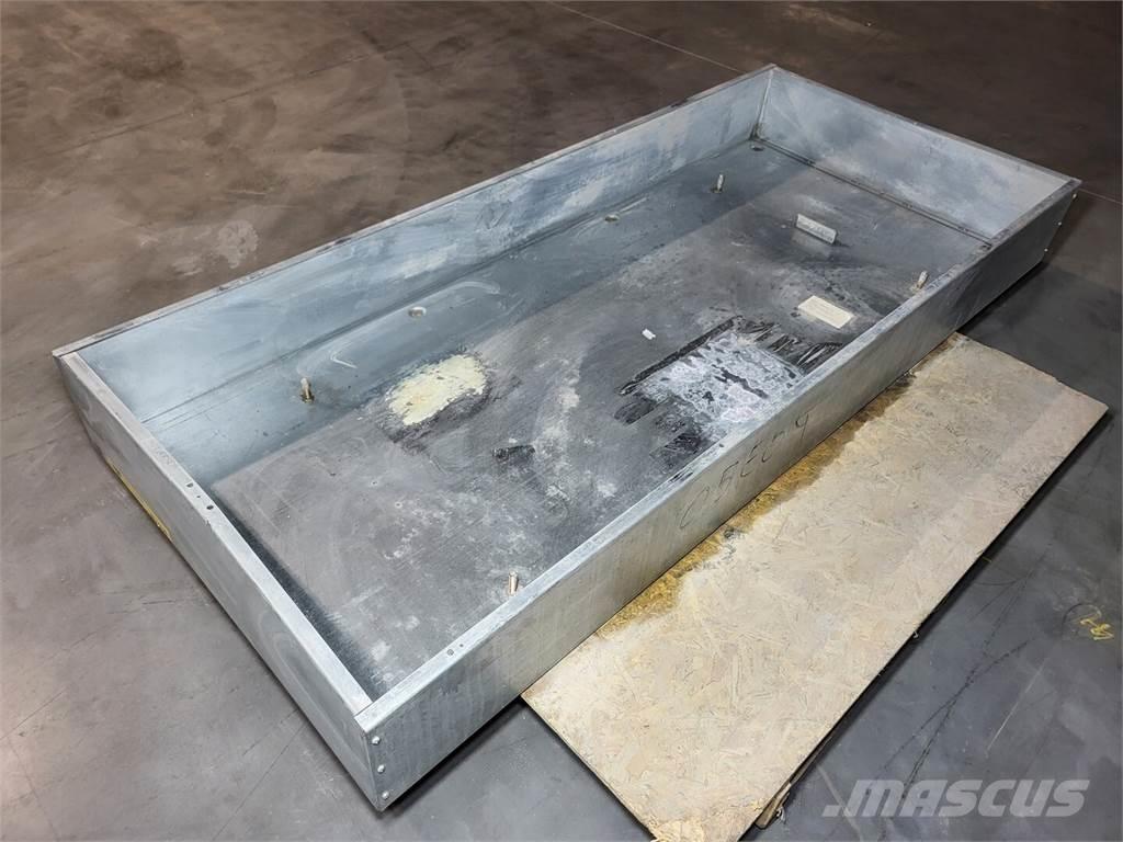  SQUARE D HC3273B Строительная техника - Другие