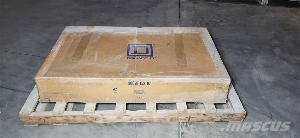  SQUARE D HCM32738 Строительная техника - Другие