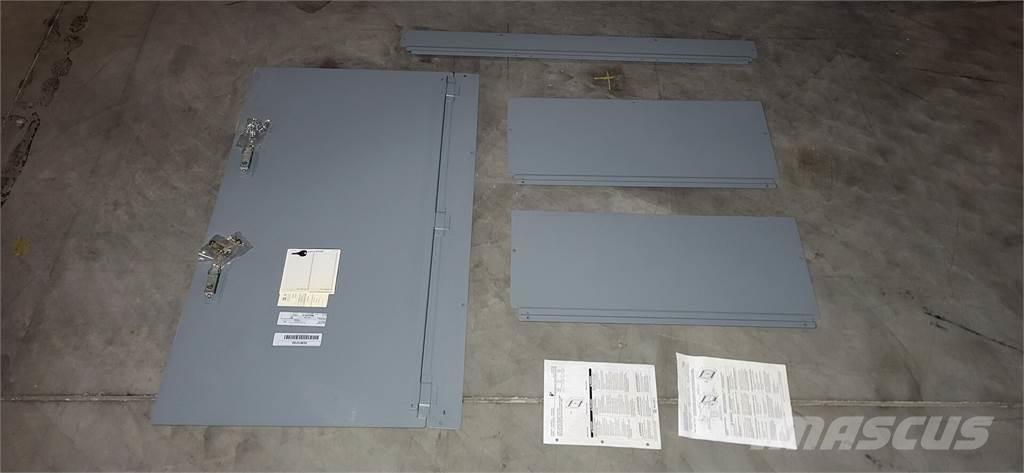  SQUARE D HCM73TSD Строительная техника - Другие