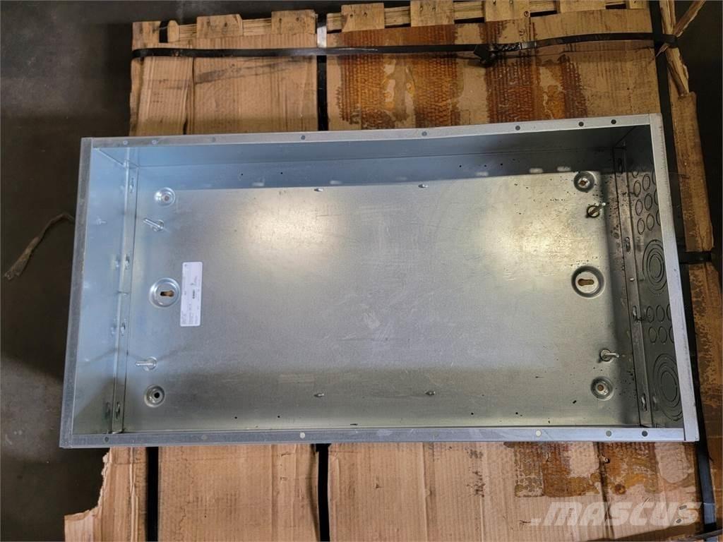  SQUARE D MH38 Строительная техника - Другие