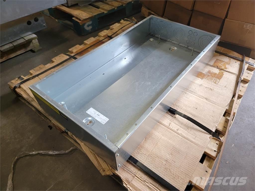  SQUARE D MH38 Строительная техника - Другие