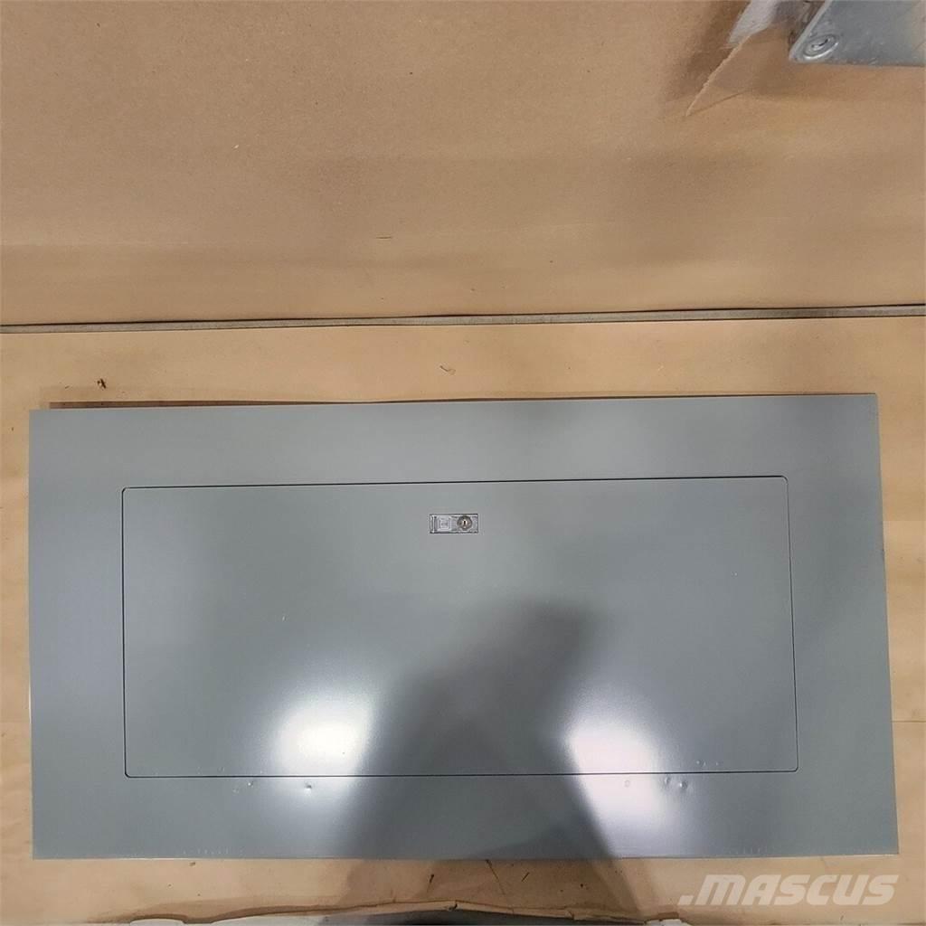  SQUARE D NC38S Строительная техника - Другие