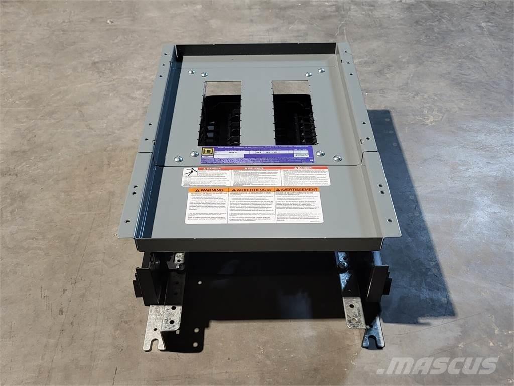  SQUARE D NQ18L1C Строительная техника - Другие