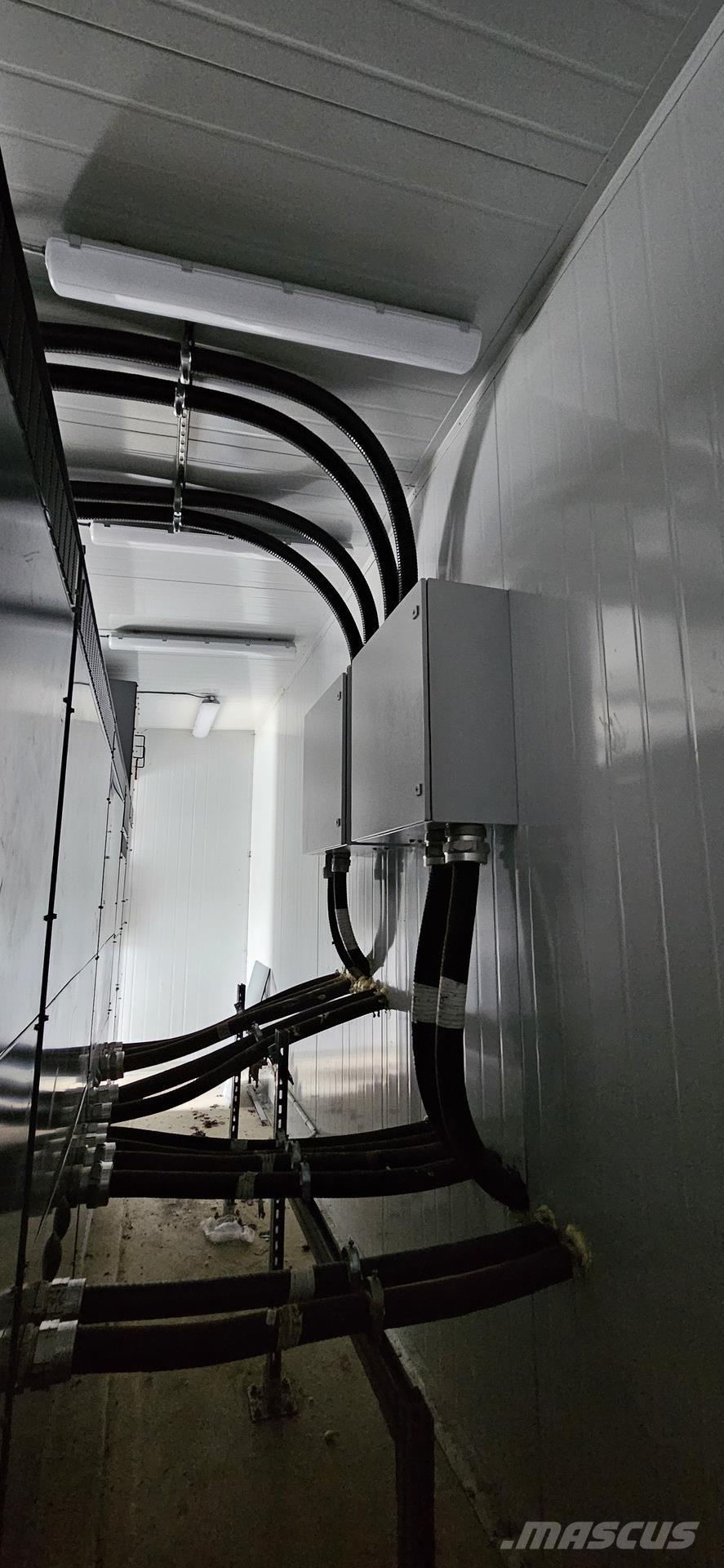  SQUARE D QED Строительная техника - Другие