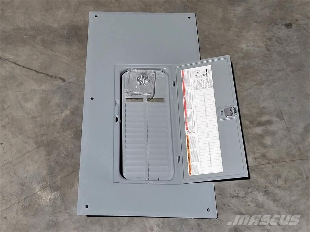  SQUARE D QOC30UC Строительная техника - Другие