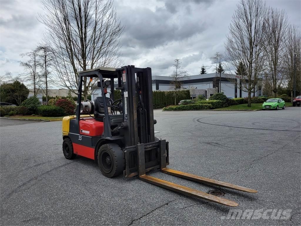  STARKE FGF35 Строительная техника - Другие