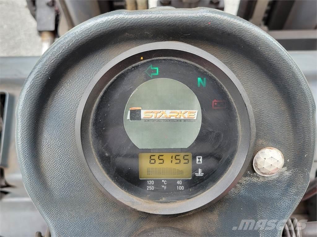  STARKE FGF35 Строительная техника - Другие