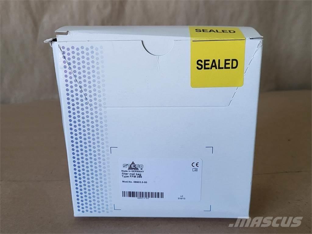  STEGO 08603.0-00 Строительная техника - Другие