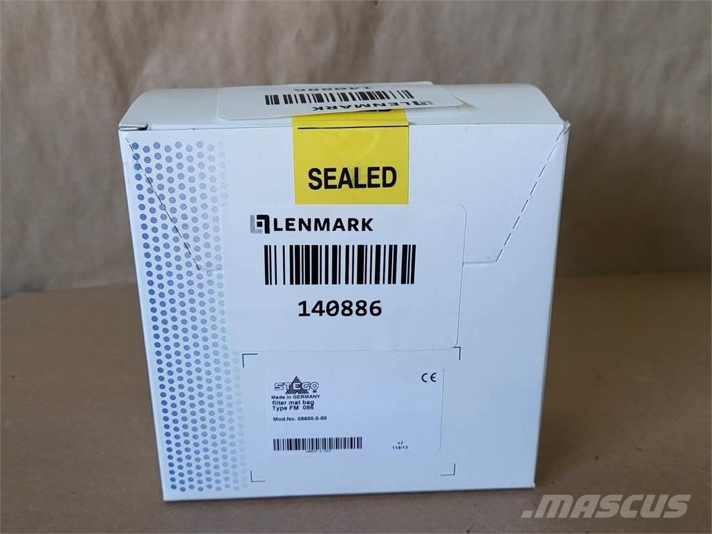  STEGO 08603.0-00 Строительная техника - Другие