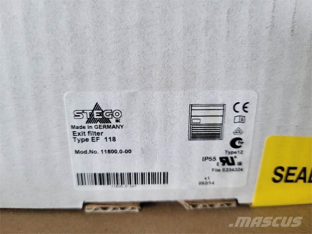  STEGO 11800.0-00 Строительная техника - Другие