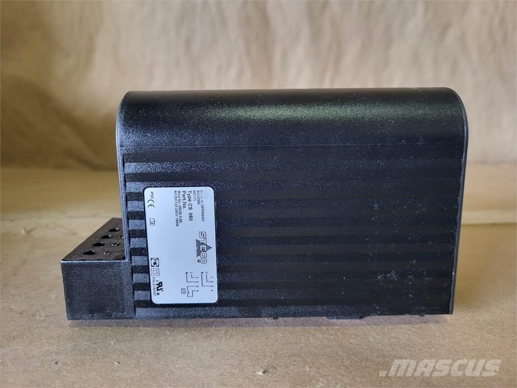  STEGO CS 060 Строительная техника - Другие