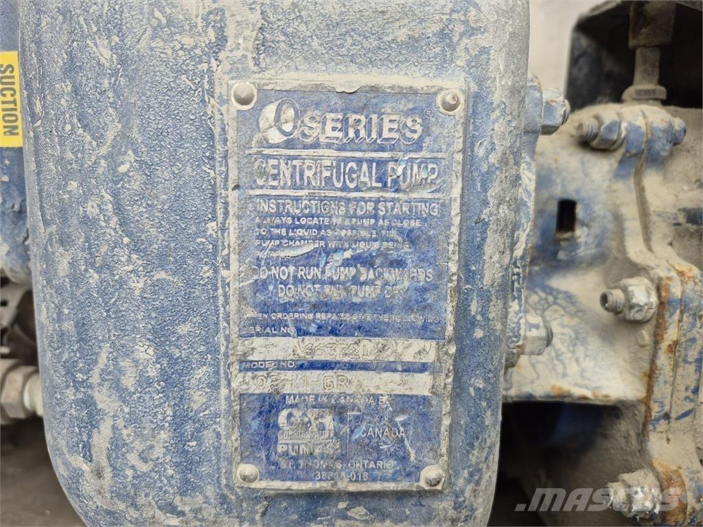Sterling L9500 Коммунальные машины