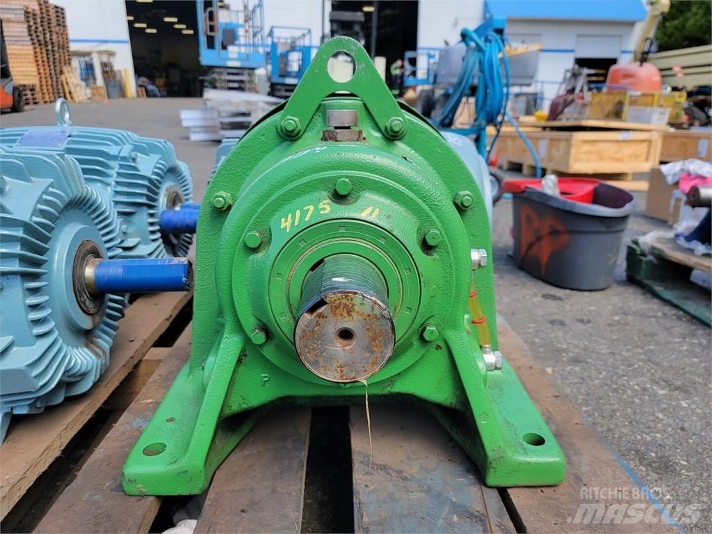 Sumitomo CHH-4175 Строительная техника - Другие