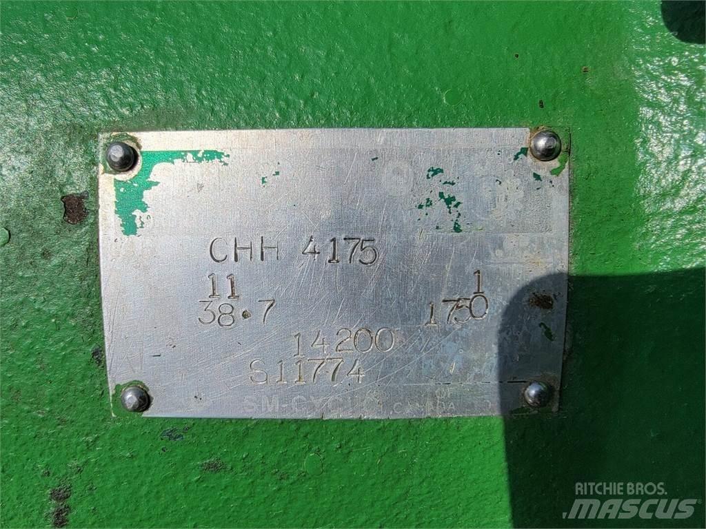 Sumitomo CHH-4175 Строительная техника - Другие