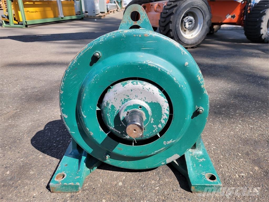 Sumitomo CHH-4190Y-11 Строительная техника - Другие