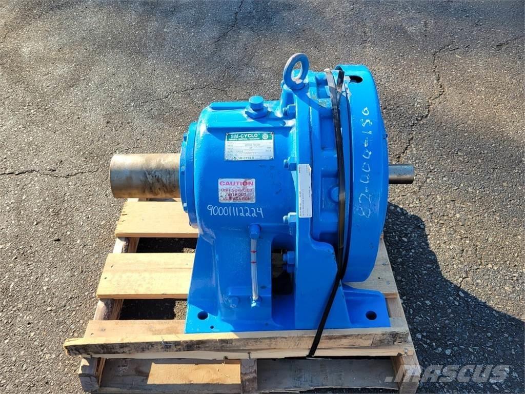 Sumitomo CHH-4215Y-11 Строительная техника - Другие