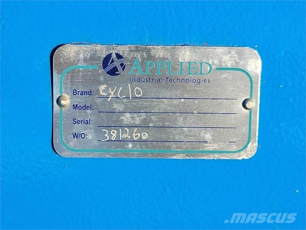 Sumitomo CHH-4215Y-11 Строительная техника - Другие