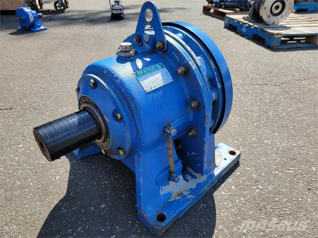 Sumitomo CHH-6190Y-11 Строительная техника - Другие