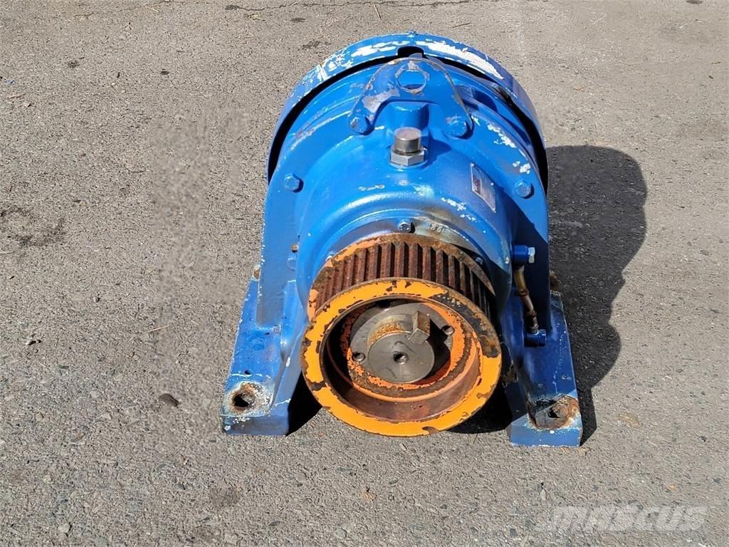 Sumitomo CHHJ-6175Y-11 Строительная техника - Другие