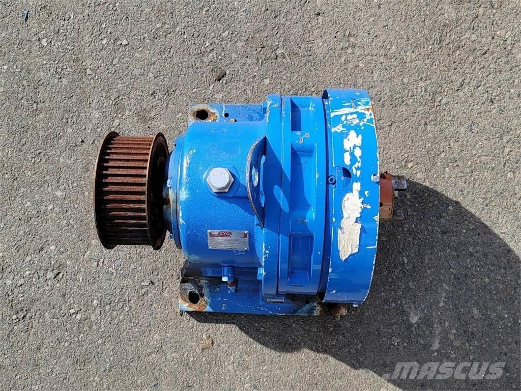 Sumitomo CHHJ-6175Y-11 Строительная техника - Другие