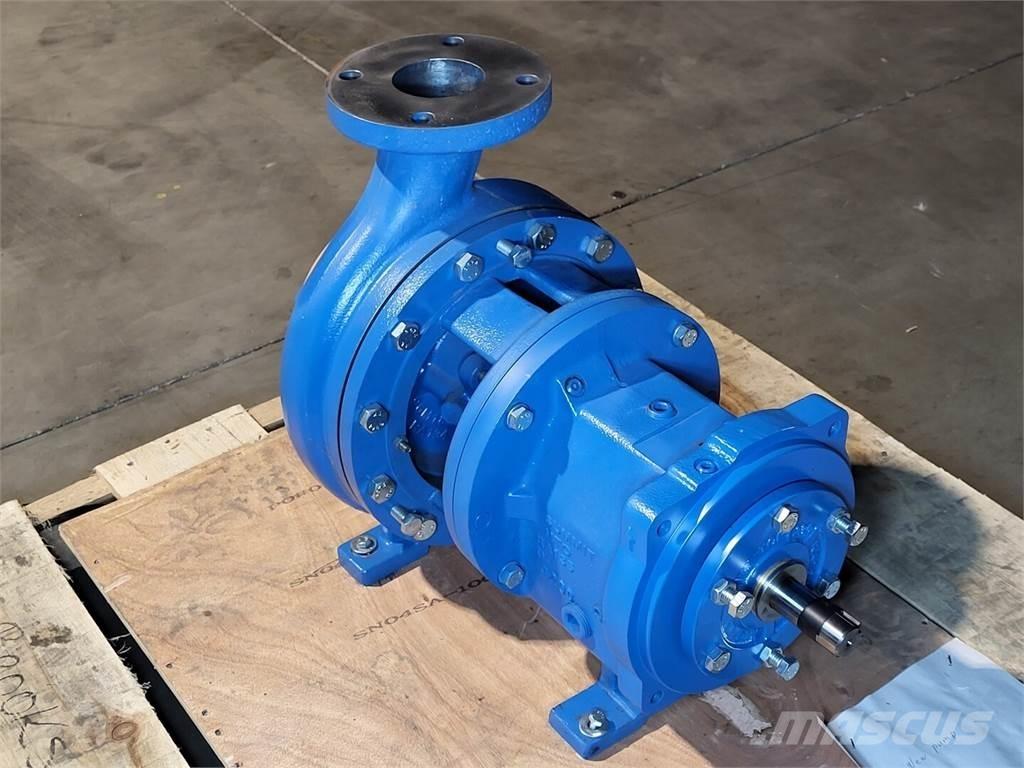  SUMMIT PUMP 2196MTO Комплектующие и запасные части для бурильных установок