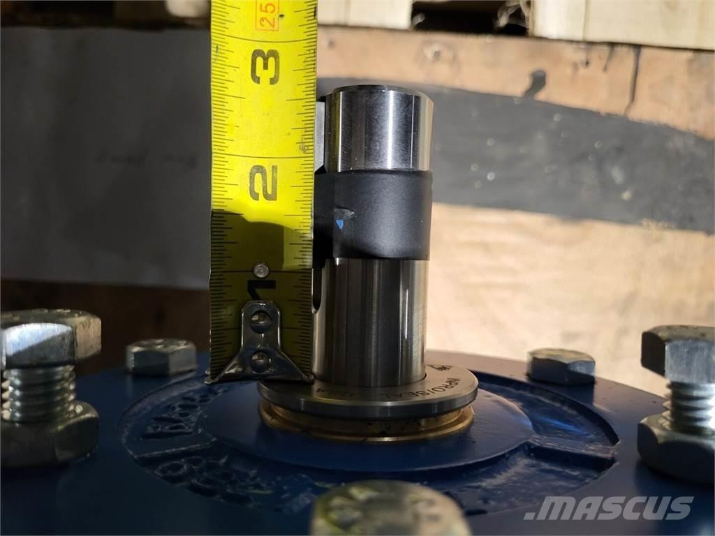 SUMMIT PUMP 2196MTO Комплектующие и запасные части для бурильных установок